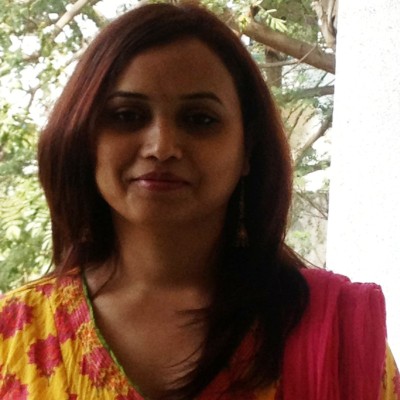 Kiran Sarkar