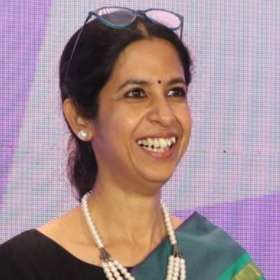 Tannistha Ganguly